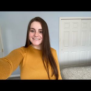 Meet your Posher, Anne